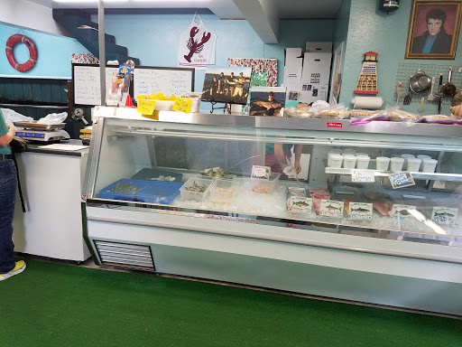 Parsons Lobsters, 64 Eagle Lake Rd, Bar Harbor, ME 04609, USA, 