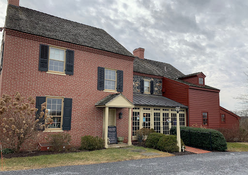 Produce Market «The Woodlands at Phillips», reviews and photos, 1020 Kaolin Rd, Kennett Square, PA 19348, USA