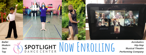 Dance School «Spotlight Dance & Performing Arts Center», reviews and photos, 150 S Tobin St, Renton, WA 98057, USA