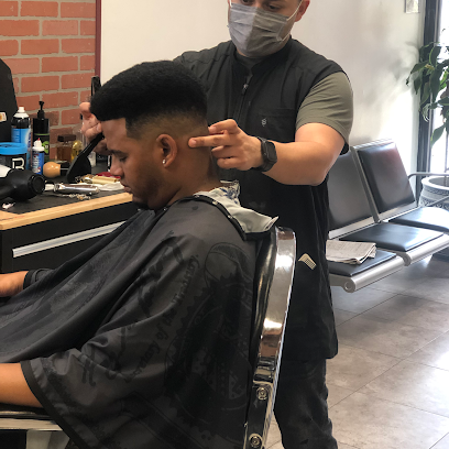 Fresh And Clean Barbershop