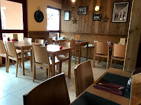 Atmosphère du Bar Restaurant Les Frangines - Valmeinier - n°2