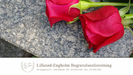 Lillerød-Engholm Begravelsesforretning