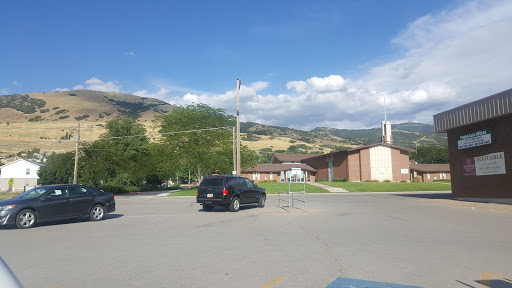 Hardware Store «Colonial Ace», reviews and photos, 380 E Pages Ln, Centerville, UT 84014, USA