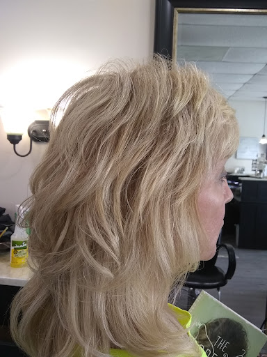 Hair Salon «Signature Style Hair Salon», reviews and photos, 108 Wallace Ave, Downingtown, PA 19335, USA