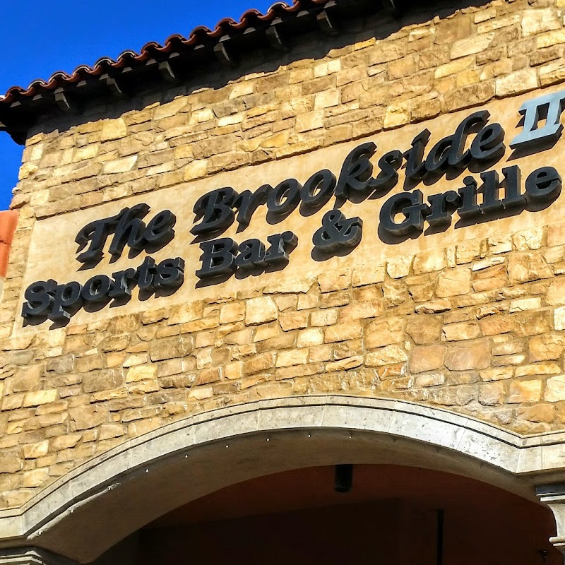 Brookside II Sports Bar and Grille