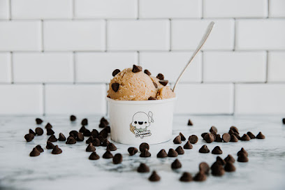 Cookies and Cream - Scoop Shop and Bakery