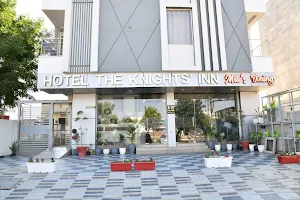 Hotel The Knights' Inn image