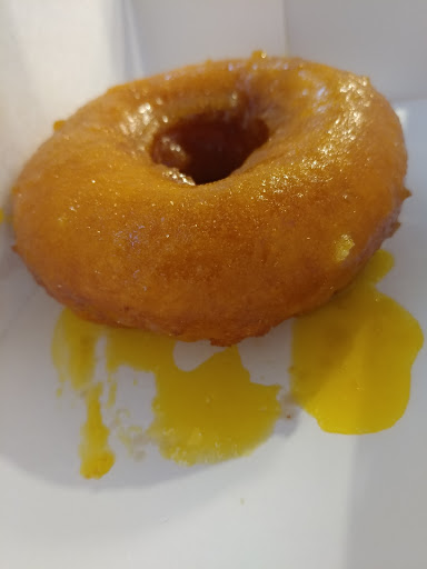 American Restaurant «Fractured Prune Doughnuts-Westgate Glendale», reviews and photos, 9390 W Hanna Ln B 101, Glendale, AZ 85305, USA