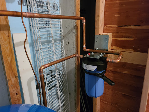 Plumber «Clear Flow Water Solutions», reviews and photos, 1064 Memorial Hwy, Oley, PA 19547, USA