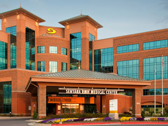 Sentara RMH Medical Center Emergency Room