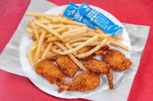 US Fried Chicken & Pizza image 6