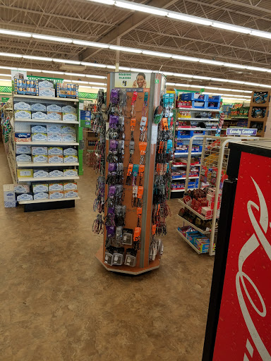 Dollar Store «Dollar Tree», reviews and photos, 147 Pavilion Pkwy, Fayetteville, GA 30214, USA