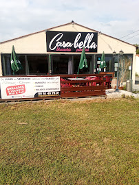 Photos du propriétaire du Pizzeria Casa bella à Baziège - n°10