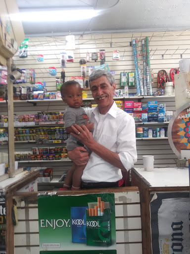 Supermarket «5 Brothers», reviews and photos, 1230 E Long St, Columbus, OH 43203, USA