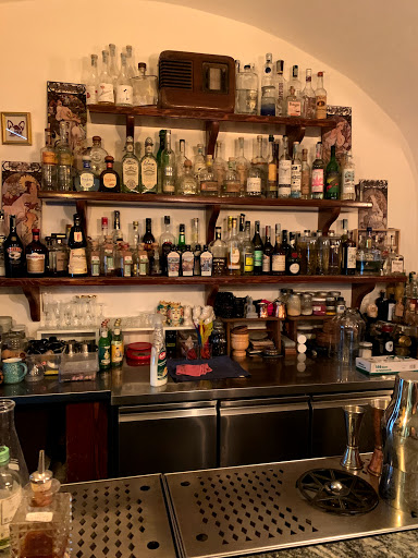 Bohème Mixology Bar