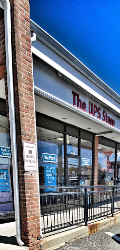 Shipping and Mailing Service «The UPS Store», reviews and photos, 1257 Worcester Rd, Framingham, MA 01701, USA