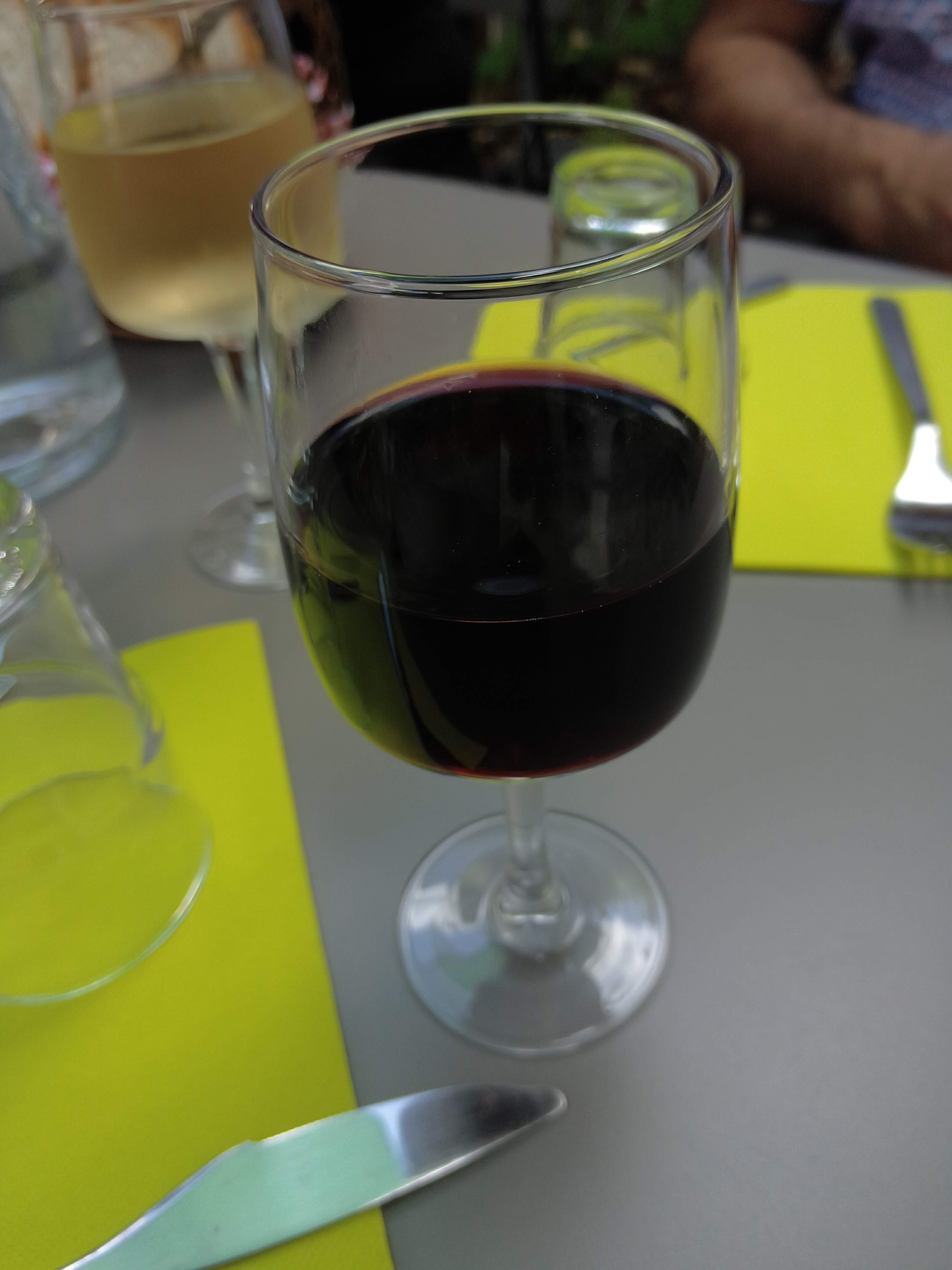 Photo n° 3 de l'avis de Olivier.o fait le 21/07/2019 à 11:19