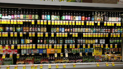 Grocery Store «Albertsons», reviews and photos, 11330 51st Ave NW, Gig Harbor, WA 98332, USA