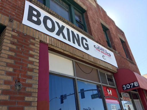 Gym «C M Boxing Stables», reviews and photos, 3078 Valley Blvd, Alhambra, CA 91803, USA