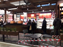 Atmosphère du Restaurant servant le petit-déjeuner Starbucks à Lille - n°6