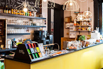 Atmosphère du Café Popcup Café Céramique à Marcq-en-Barœul - n°7