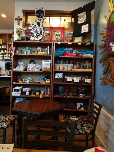 Holy Grounds Coffee and Tea image