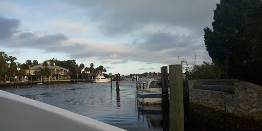 Fishing Charter «Miss Virginia Deep Sea Fishing», reviews and photos, 7847 Bayview St, Port Richey, FL 34668, USA