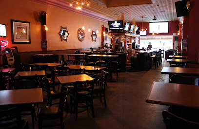 San Jose Bar & Grill - 85 S Second St, San Jose, CA 95113