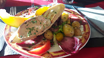 Foie gras du Restaurant familial Restaurant Les Caudalies à Questembert - n°2