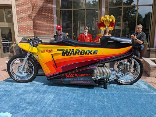 Museum «Klairmont Kollections», reviews and photos, 3111 N Knox Ave, Chicago, IL 60641, USA