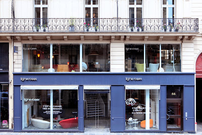 Ligne Roset Maison LBS Paris à Paris