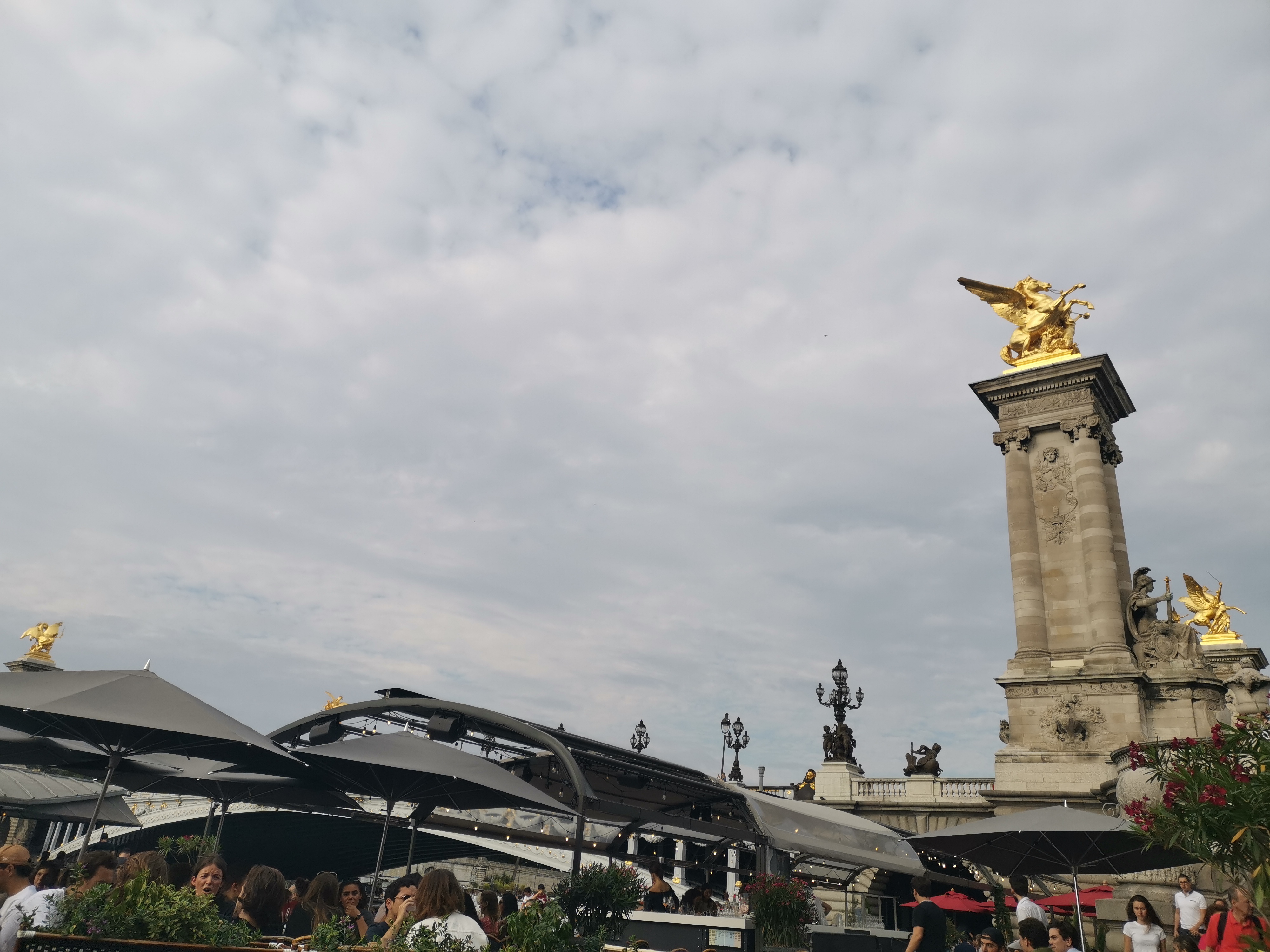 Photo n° 3 de l'avis de Olivier.o fait le 07/07/2019 à 17:08