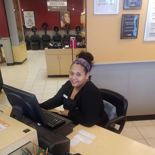 Beauty School «Empire Beauty School», reviews and photos, 320 Mall Plaza Blvd, Monroeville, PA 15146, USA