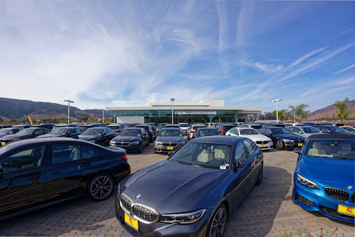BMW San Luis Obispo image