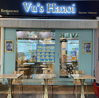 Photos du propriétaire du Restaurant vietnamien Vu’s Hanoi Restaurant à Paris - n°9