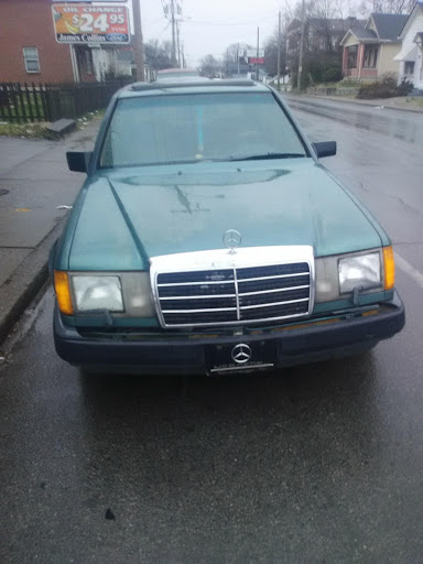 Hardware Store «Ace Hardware», reviews and photos, 2610 W Market St, Louisville, KY 40212, USA