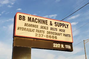 BB Machine & Supply Inc image