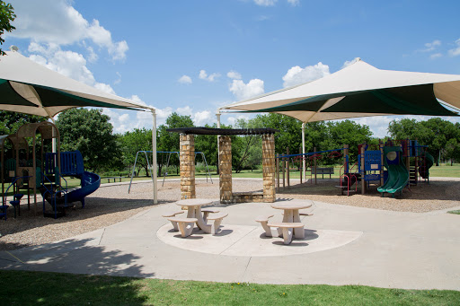 Park «Don Misenhimer Park», reviews and photos, 201 E Lonesome Dove Trail, Arlington, TX 76002, USA