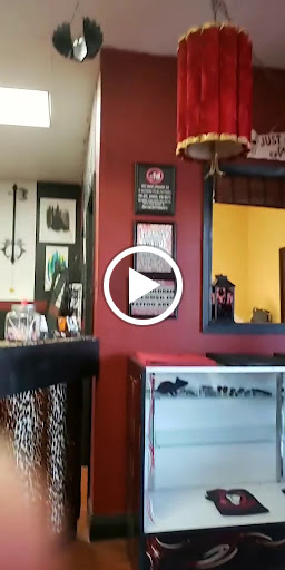 Tattoo Shop «Just Deadly», reviews and photos, 6686 Rosemead Blvd, Pico Rivera, CA 90660, USA
