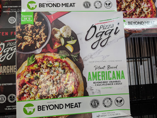 Grocery Store «Grocery Outlet Bargain Market», reviews and photos, 424 Roseville Square, Roseville, CA 95678, USA