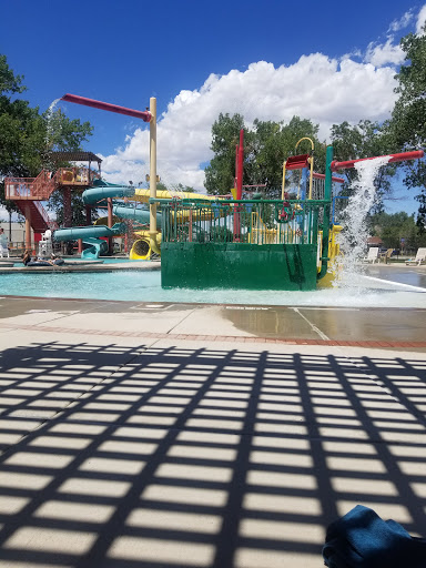 Water Park «Walsenburg Water Park», reviews and photos, 700 W 7th St, Walsenburg, CO 81089, USA
