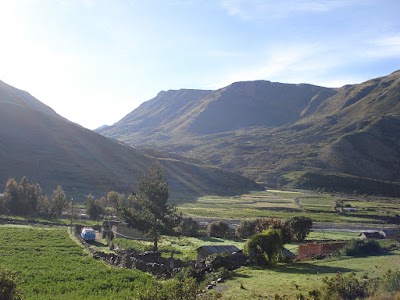 Photos of Represa Hampaturi