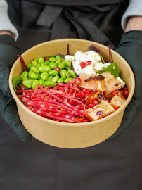 Photos du propriétaire du Saladerie Art’Lunnch - Salad Bar & Crêpes à Paris - n°9