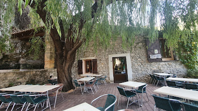 Auberge du Moulin à Duilhac-sous-Peyrepertuse