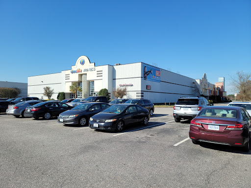 Health Club «Onelife Fitness - Greenbrier Gym», reviews and photos, 600 Jarman Rd, Chesapeake, VA 23320, USA