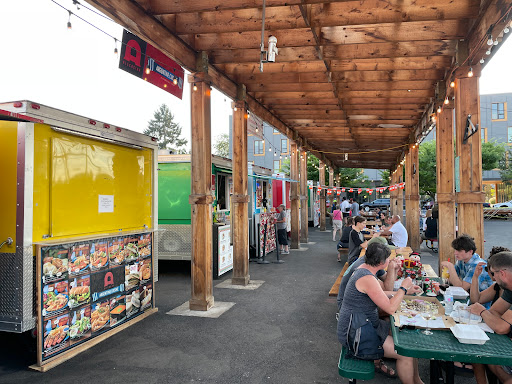 Food Court «Portland Mercado», reviews and photos, 7238 SE Foster Rd, Portland, OR 97206, USA