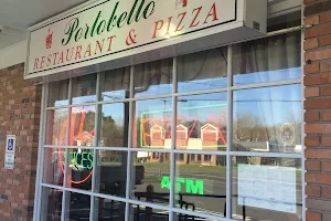 Portobello Restaurant & Pizza image