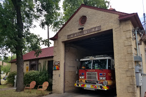 Austin Fire Station 10