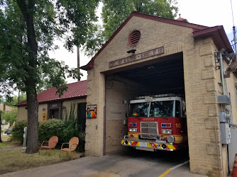 Austin Fire Station 10