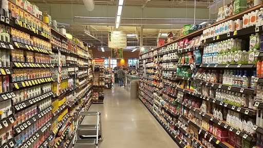 Grocery Store «Whole Foods Market», reviews and photos, 105 Stacy Rd, Fairview, TX 75069, USA